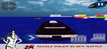 Image 1 for City Gangstar Escape