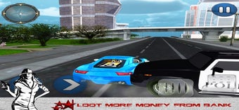 Image 3 for City Gangstar Escape
