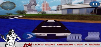 Image 2 for City Gangstar Escape