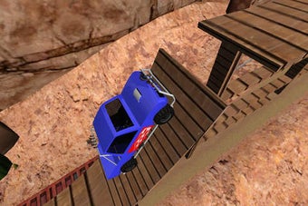 Image 0 for Monster Truck SUV 3D - Ex…