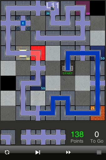 Image 0 for Action Pipe