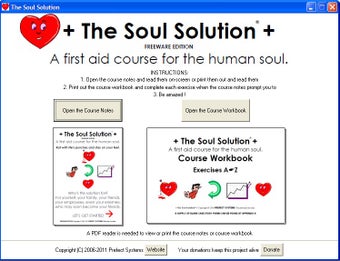 Image 0 for The Soul Solution