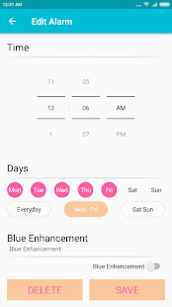 Imagen 2 para TWICE Alarm