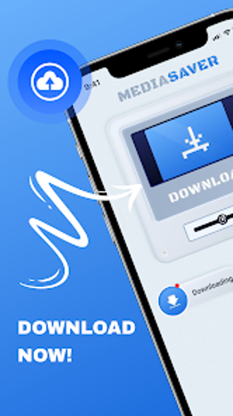 Image 0 for MediaSaver