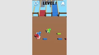 Image 0 for Bridge Race