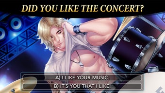 Image 1 for Is-it Love? Adam - Choice…
