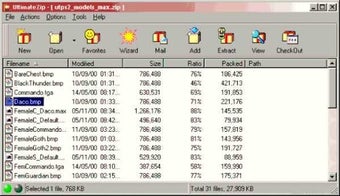 Imagen 0 para UltimateZip Portable