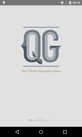 Image 0 for The QG
