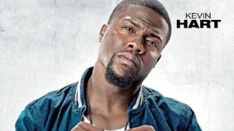 Image 1 for Kevin Hart Wallpaper HD