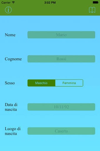 Image 0 for IlCodiceFiscale