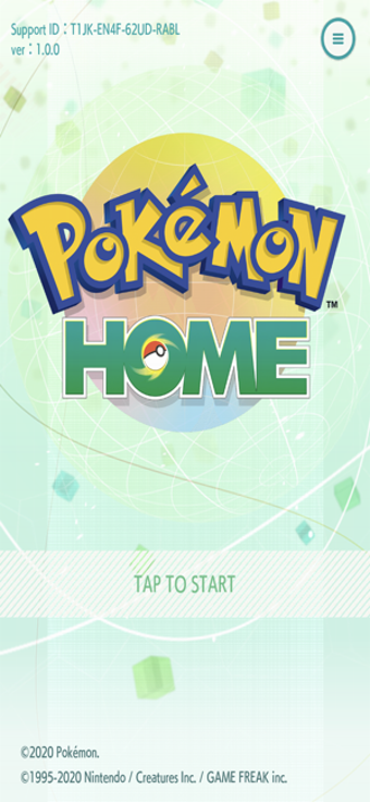 Imagen 2 para Pokemon HOME