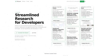 Imagen 0 para TextLayer AI