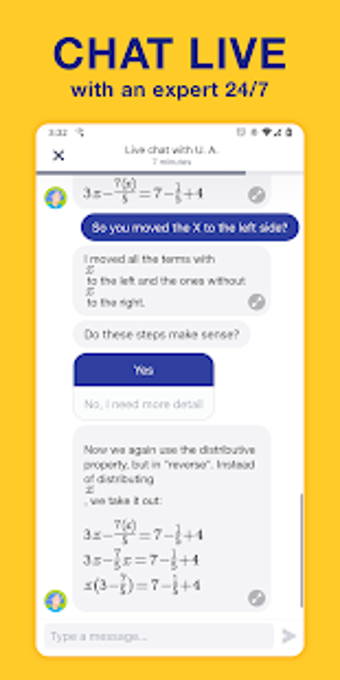 Imagen 1 para Edmodo AskMo