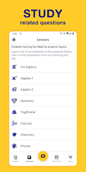 Imagen 1 para Edmodo AskMo