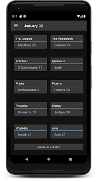 Image 3 for Professor Grant Horner's …