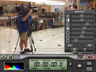 Imagen 0 para VidCam PRO