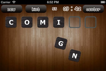 Image 0 for Words Pro