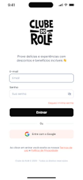 Image 0 for Clube do Role Brasil