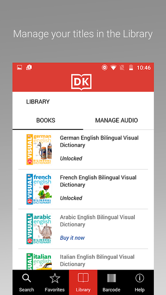 Imagen 0 para DK Visual Dictionary