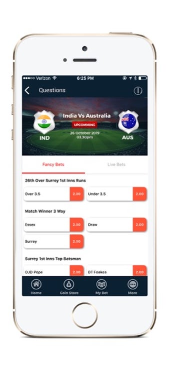 Image 3 for Batting