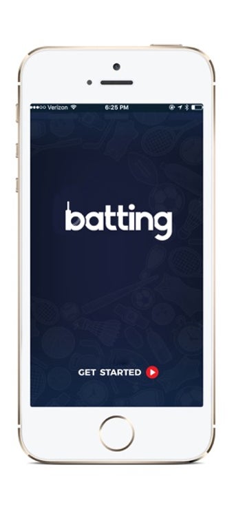 Image 2 for Batting