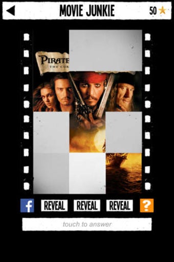 Image 0 for Movie Junkie Quiz