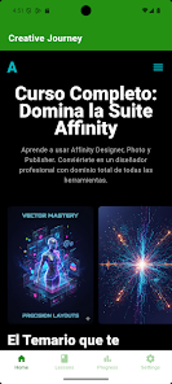 Image 0 for Curso Affinity Studio PRO