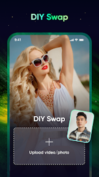 Image 0 for Maskmie-Transformations T…