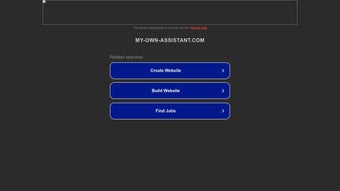 Imagen 0 para My Own Assistant