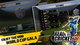 Image 0 for Real Cricket 17
