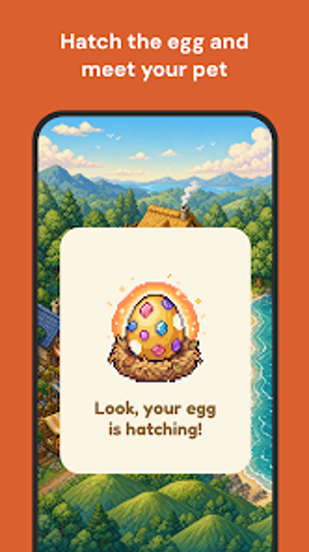 Imagen 0 para Waddle World: AI Pet Jour…