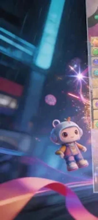 Imagen 0 para Mirrorly