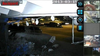 Imagen 1 para IP Cam Soft