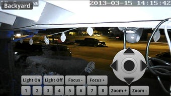 Imagen 0 para IP Cam Soft