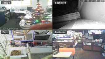 Imagen 2 para IP Cam Soft