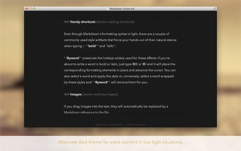 Image 0 for Byword