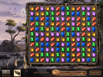 Image 0 for Jewel Quest: The Sleeples…