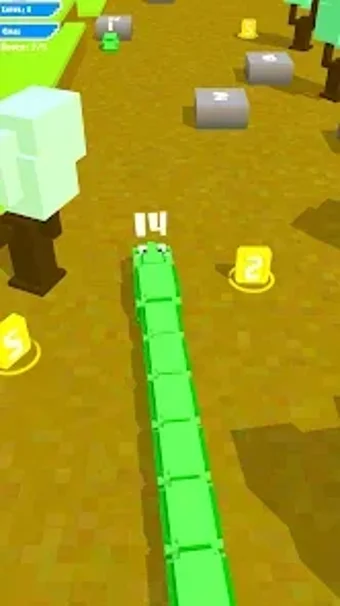 Image 0 for Snake DriftX