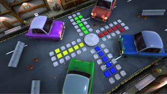 Imagen 0 para LUDO ADVENTURE 3D