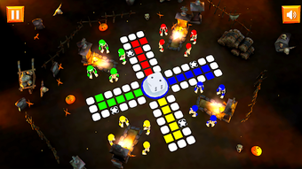 Imagen 1 para LUDO ADVENTURE 3D