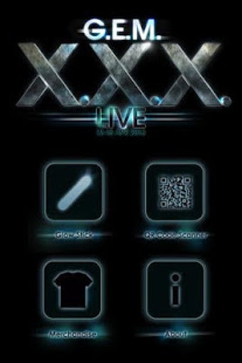 Imagen 0 para X.X.X. Live