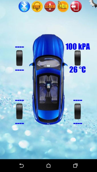 Imagen 0 para TPMS
