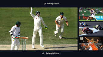 Image 0 for Kayo Sports - for Android…