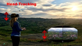 Imagen 1 para Spark PRO for DJI Drone