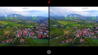 Imagen 3 para Spark PRO for DJI Drone