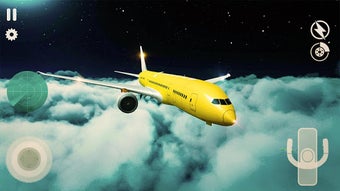 Imagen 0 para Airplane Flight Pilot Sim…