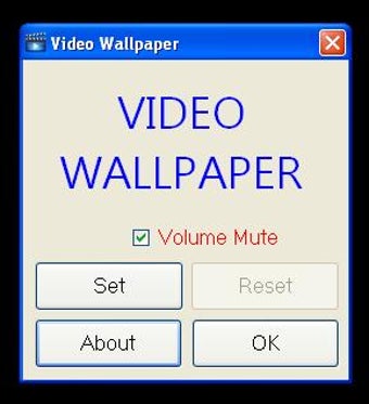 Imagen 0 para Video Walpaper