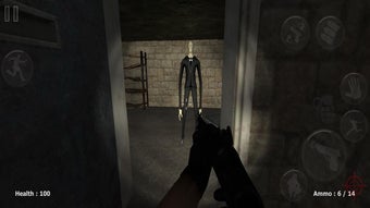 Imagen 3 para Slenderman Must Die: Chap…