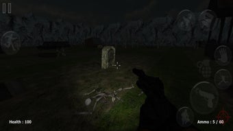 Imagen 2 para Slenderman Must Die: Chap…