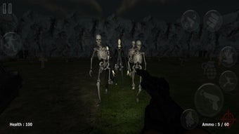 Imagen 3 para Slenderman Must Die: Chap…
